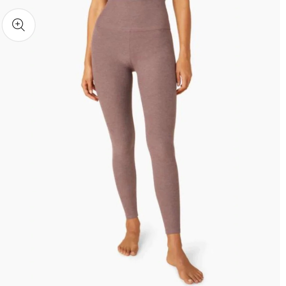 BEYOND YOGA Caught In The Midi